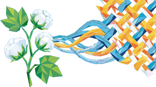 Textile supply chain and Digital Product Passports